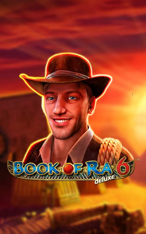 Book of Ra at Spin Station Casino