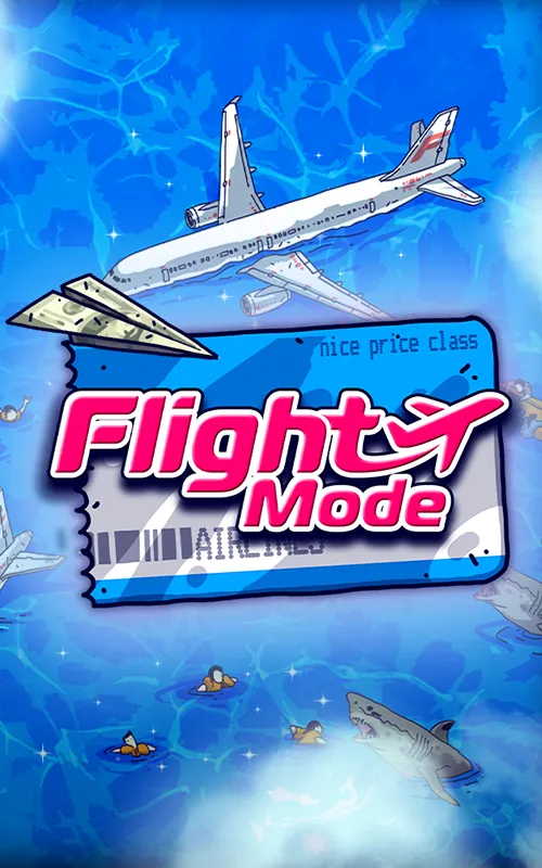 Flight Mode at Spin Station Casino