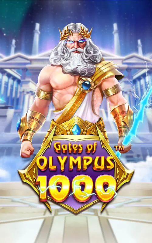 Gates of Olympus at Spin Station Casino